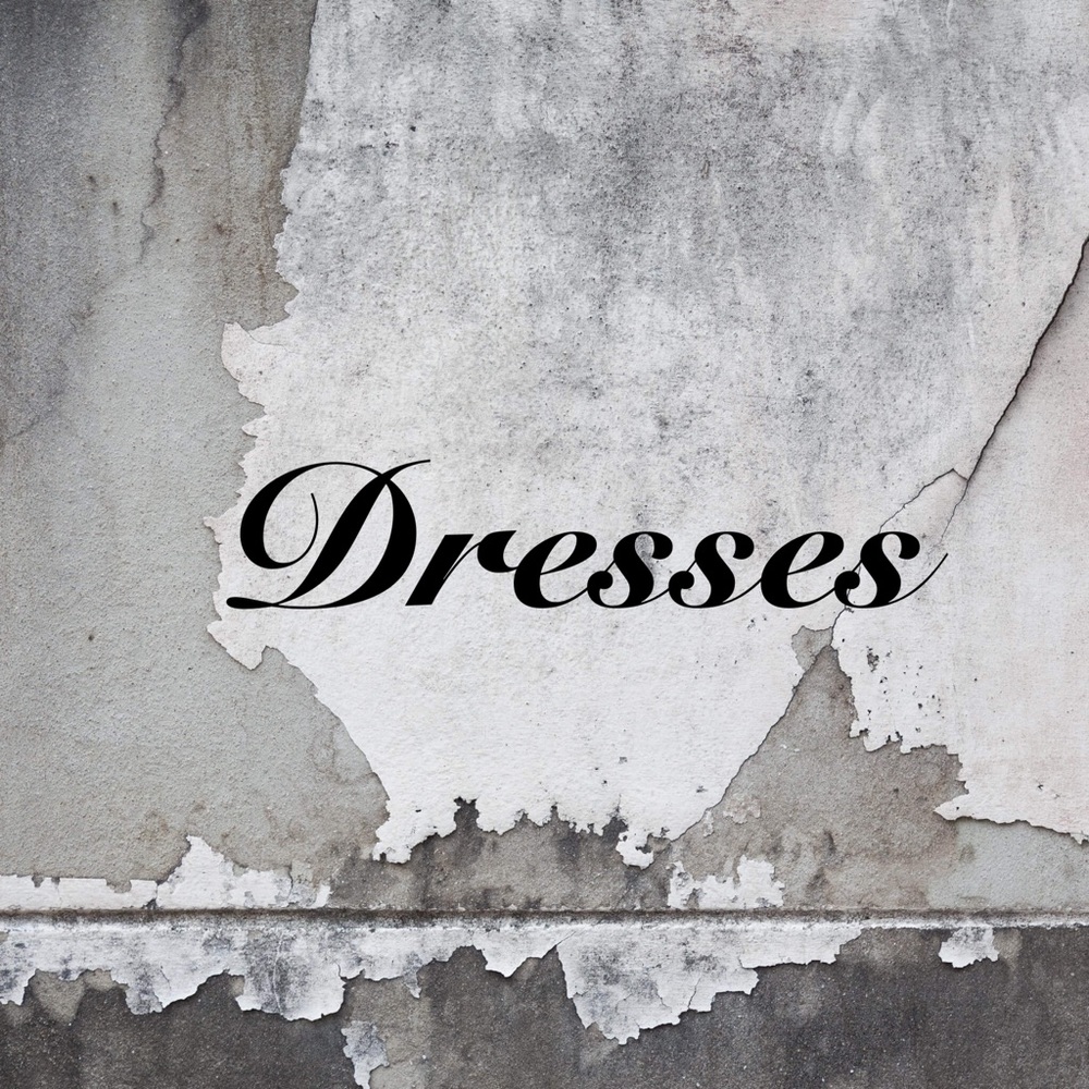 Dresses